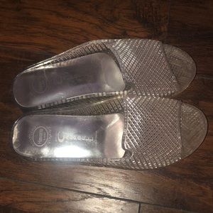 Jeffrey Campbell Sandals